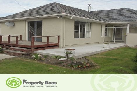 Photo of property in 1/42 Moreland Avenue, Papanui, Christchurch, 8053