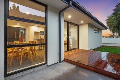 Photo of property in 29 Georgina Street, Marshland, Christchurch, 8083