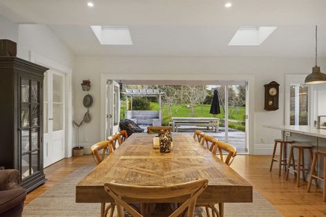 Photo of property in 1073 Kahikatea Flat Road, Waitoki, Kaukapakapa, 0871