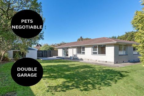 Photo of property in 29 Gibbs Drive, Woodend, 7610