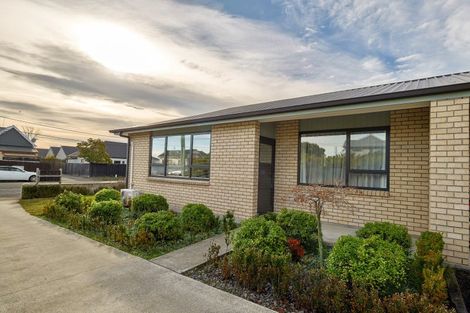 Photo of property in 1/164 Edgeware Road, Edgeware, Christchurch, 8013