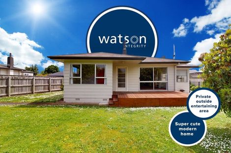 Photo of property in 44 Pharazyn Street, Feilding, 4702