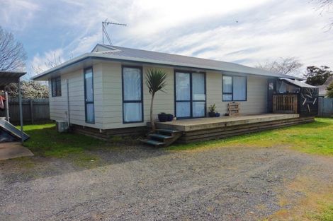 Photo of property in 27 Havelock Road, Ngaruawahia, 3720