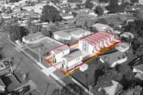 Photo of property in 2/4 Bittern Place, Henderson, Auckland, 0610