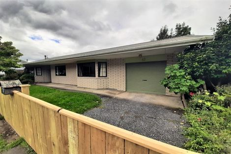 Photo of property in 43 Paterson Street, Aramoho, Whanganui, 4500