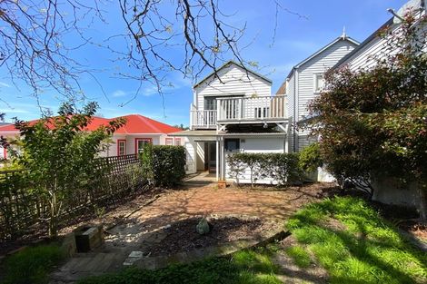 Photo of property in 127 John Street, Ponsonby, Auckland, 1011