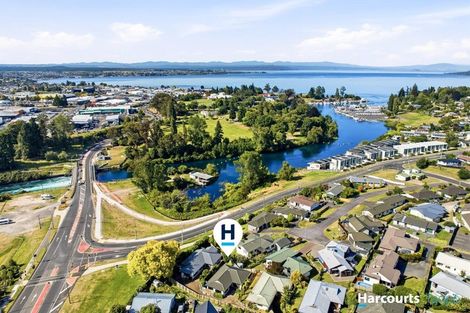 Photo of property in 5/33 Woodward Street, Nukuhau, Taupo, 3330