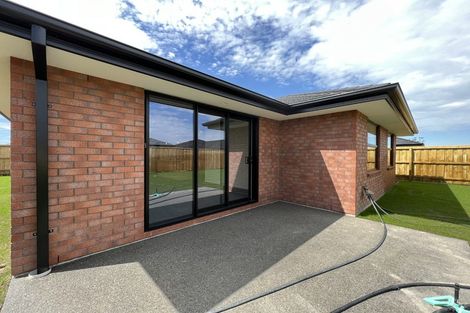 Photo of property in 12 Westbrook Avenue, Rolleston, 7615