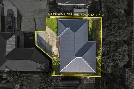 Photo of property in 41c Senator Drive, Manurewa, Auckland, 2105