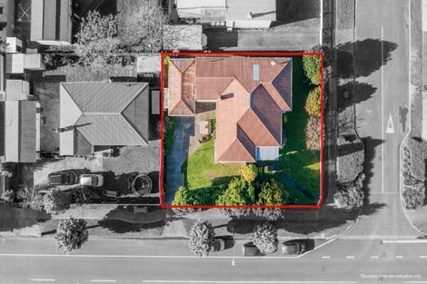 Photo of property in 800 Clive Street, Akina, Hastings, 4122