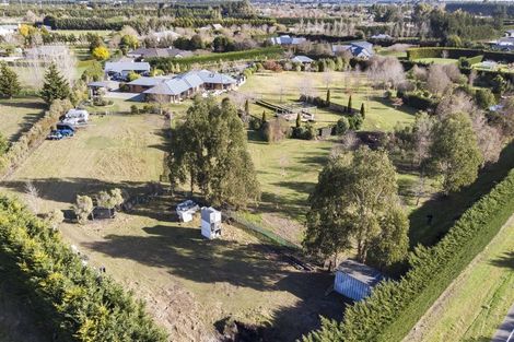 Photo of property in 49 Ohoka Meadows Drive, Ohoka, Kaiapoi, 7692