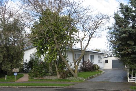 Photo of property in 8 Kereru Place, Masterton, 5810