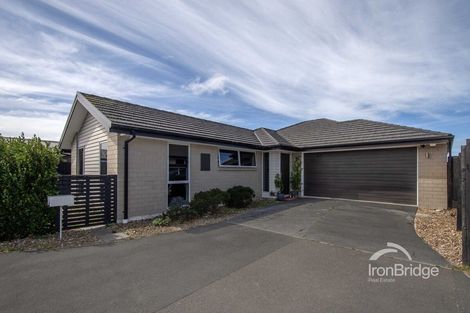 Photo of property in 34 Contrail Street, Wigram, Christchurch, 8042
