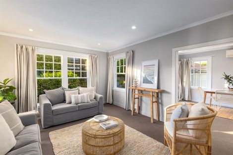 Photo of property in 112 Watford Street, Strowan, Christchurch, 8052