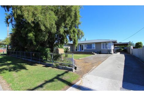 Photo of property in 6 Parker Street, Mayfield, Blenheim, 7201