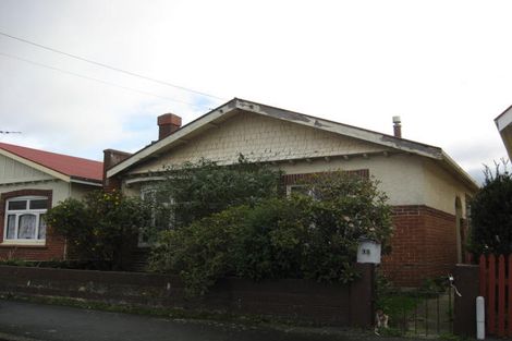 Photo of property in 15 Fawcett Street, South Dunedin, Dunedin, 9012