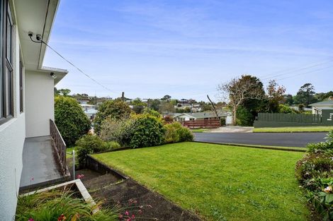 Photo of property in 4 Penrith Street, Westown, New Plymouth, 4310