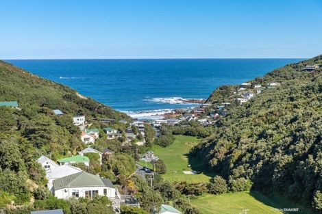 Photo of property in 32a View Road, Houghton Bay, Wellington, 6023