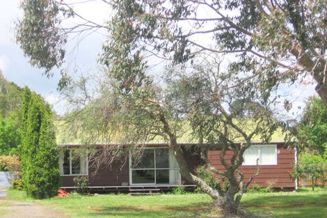 Photo of property in 36 Mataura Road, Waihi, 3610