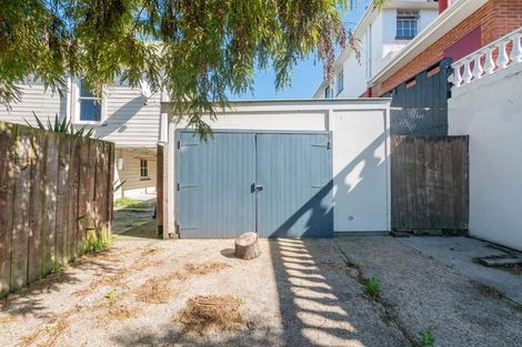 Photo of property in 11 Forbury Road, Forbury, Dunedin, 9012