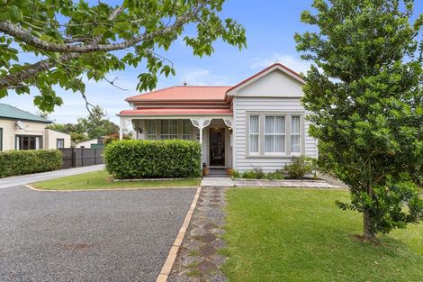 Photo of property in 9 Centennial Avenue, Te Aroha, 3320
