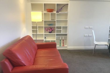 Photo of property in Fountain Court, 6/48 Oriental Parade, Oriental Bay, Wellington, 6011