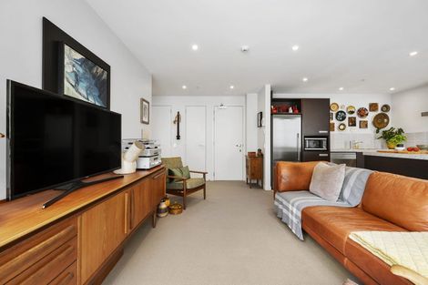 Photo of property in Republic2, 7m/10 Lorne Street, Te Aro, Wellington, 6011