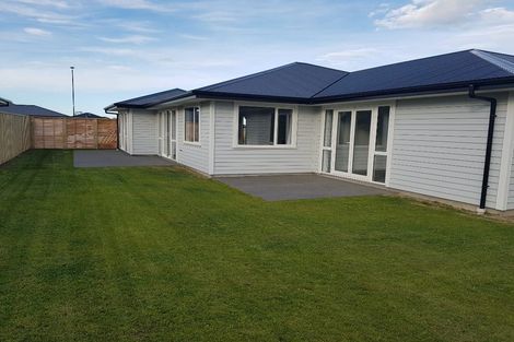 Photo of property in 14 Hickmott Street, Rangiora, 7400