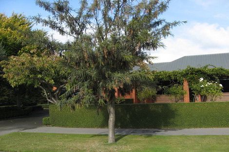 Photo of property in 5 Tyndale Place, Ilam, Christchurch, 8041