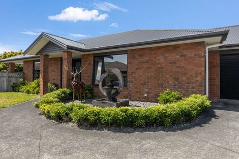 Photo of property in 5b Estate Grove, Inglewood, 4330