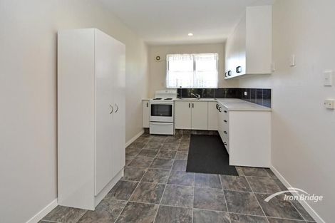 Photo of property in 7/135 Huxley Street, Sydenham, Christchurch, 8023