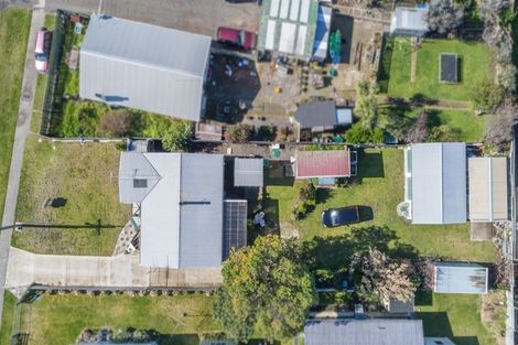 Photo of property in 69 Koputara Road, Himatangi Beach, Foxton, 4891