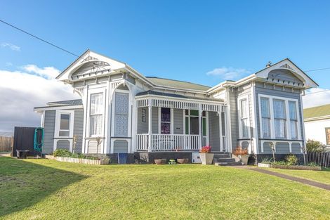 Photo of property in 10 Carlton Avenue, Gonville, Whanganui, 4501