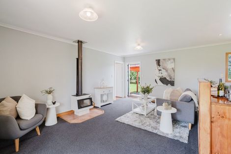 Photo of property in 55 Boyd Road, Gordonton, Hamilton, 3281