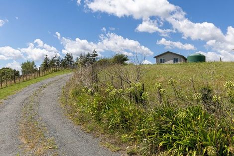 Photo of property in 598 Rotowaro Road, Huntly, 3771