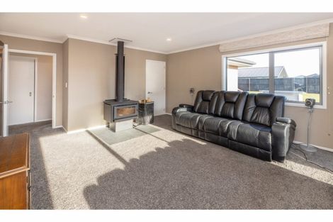 Photo of property in 15 Lignite Drive, Rolleston, 7614