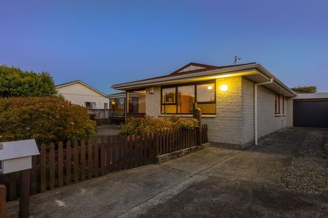 Photo of property in 50 Winchester Street, Levin, 5510