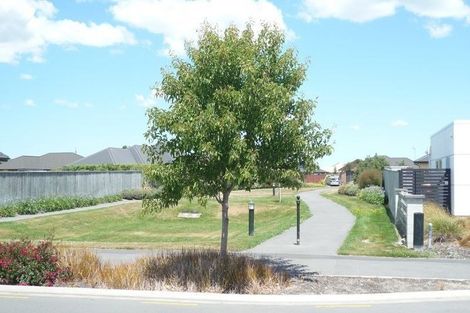 Photo of property in 257 Rolleston Drive, Rolleston, 7614