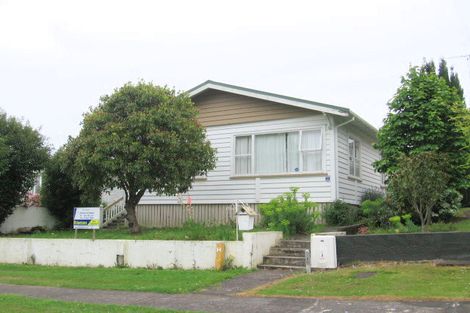 Photo of property in 196 Normanby Road, Paeroa, 3600