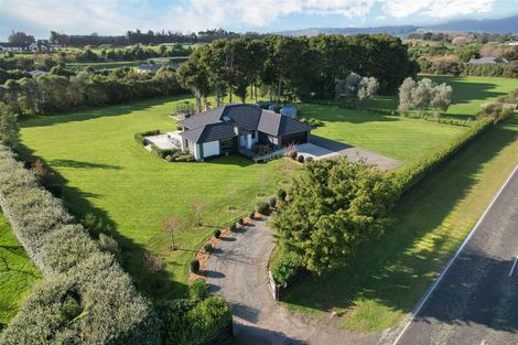 Photo of property in 73 Muhunoa East Road, Ohau, Levin, 5570