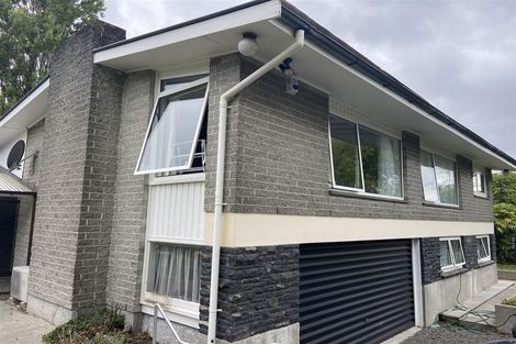 Photo of property in 4 Tuirau Place, Ilam, Christchurch, 8041