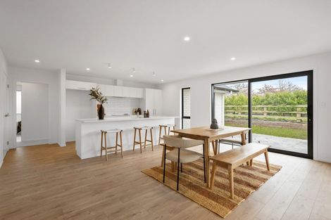 Photo of property in 46 Peakedale Drive, Matamata, 3400