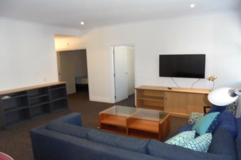 Photo of property in Kelvin House, 6e/16 The Terrace, Wellington Central, Wellington, 6011