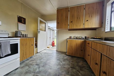 Photo of property in 129 Third Street, Kumara, 7832