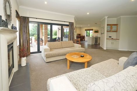 Photo of property in 48 Bilsthorpe Lane, Matangi, Hamilton, 3284