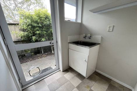 Photo of property in 1/12 Cobra Street, Halswell, Christchurch, 8025