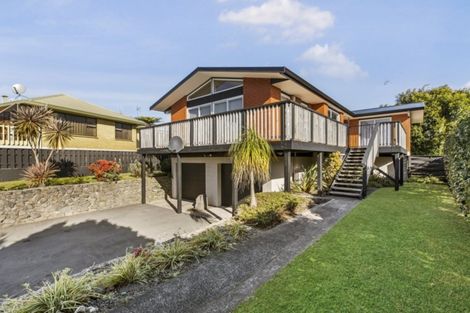 Photo of property in 7 Maihi Crescent, Maungatapu, Tauranga, 3112