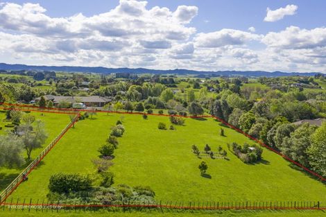 Photo of property in 45 Ferguson Road, Whatawhata, Hamilton, 3285