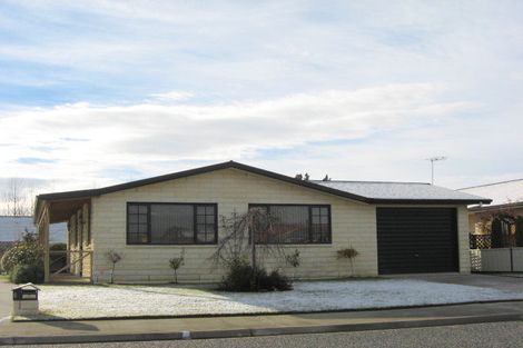 Photo of property in 6 Pines Road, Alexandra, 9320
