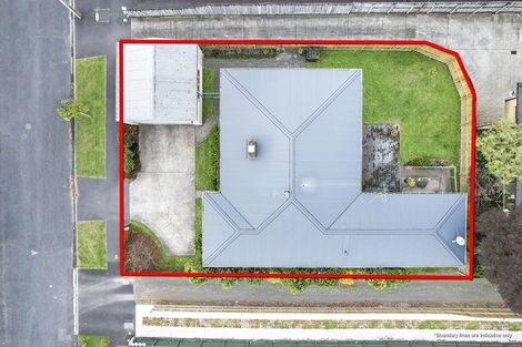 Photo of property in 18 Ngaere Avenue, Chartwell, Hamilton, 3210